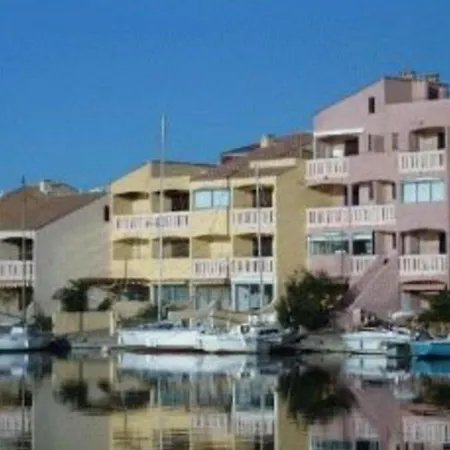 Studio 2 Pers, Piscine, Parking, Animaux Admis - Fr-1-81-245 Apartment