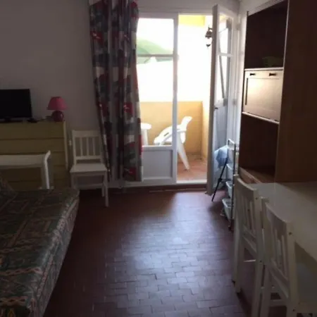 Studio 2 Pers, Piscine, Parking, Animaux Admis - Fr-1-81-245 Apartment